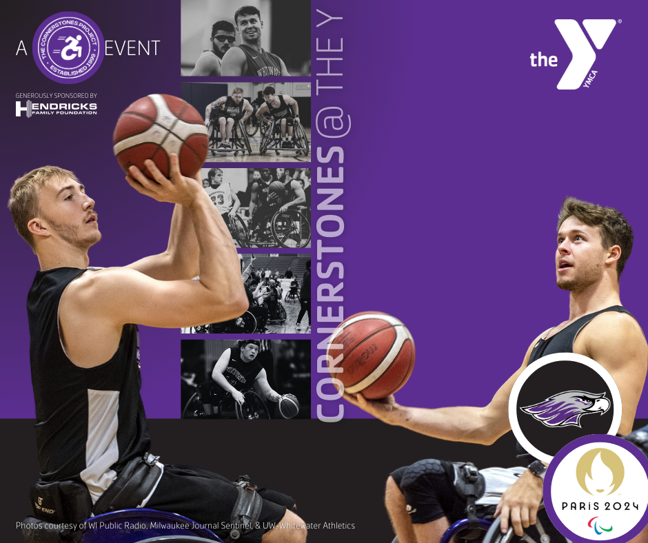 The Cornerstones Project @ the Y